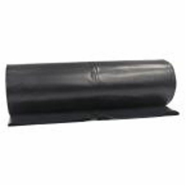 Akrotex Films Akrotex Films 24X100X6MBLK 24 x 100 ft. Black Sheeting - 6 mil 24X100X6MBLK